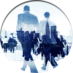 Our debt collection experts are ready to do whatever it takes to recover the money owed to your business